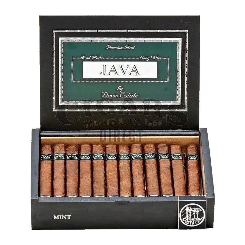 Rocky Patel Java Toro Mint