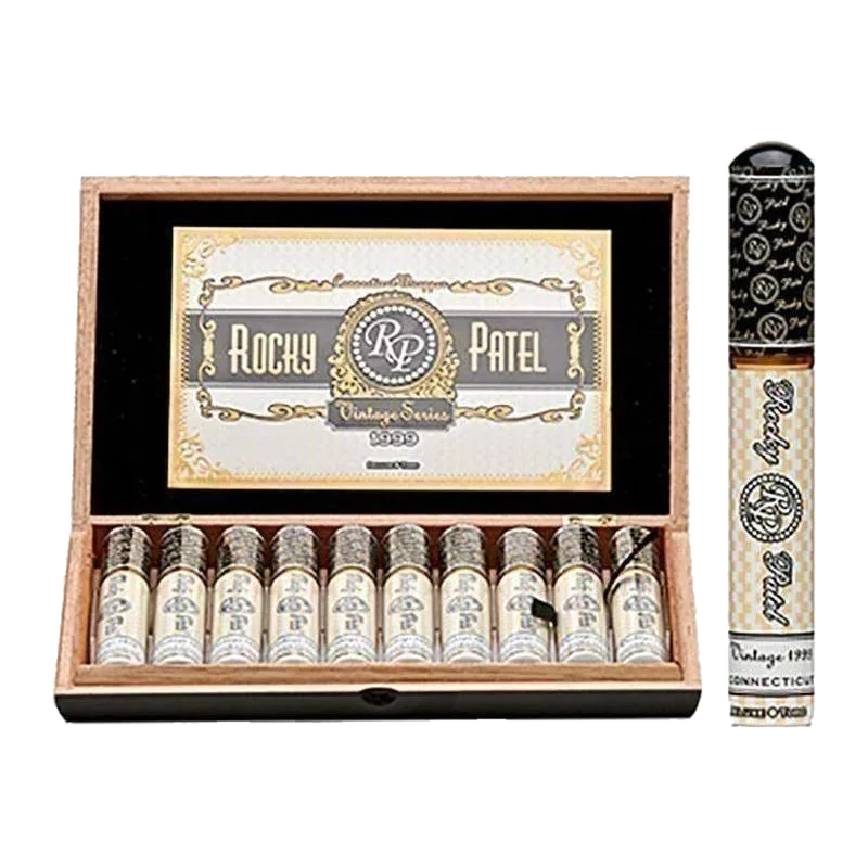 Rocky Patel Vintage 1999 Toro
