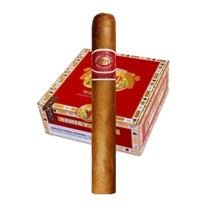 Romeo y Julieta Reserva Real Toro