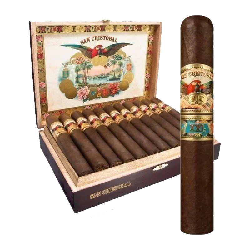 San Cristobal Papagayo XXL