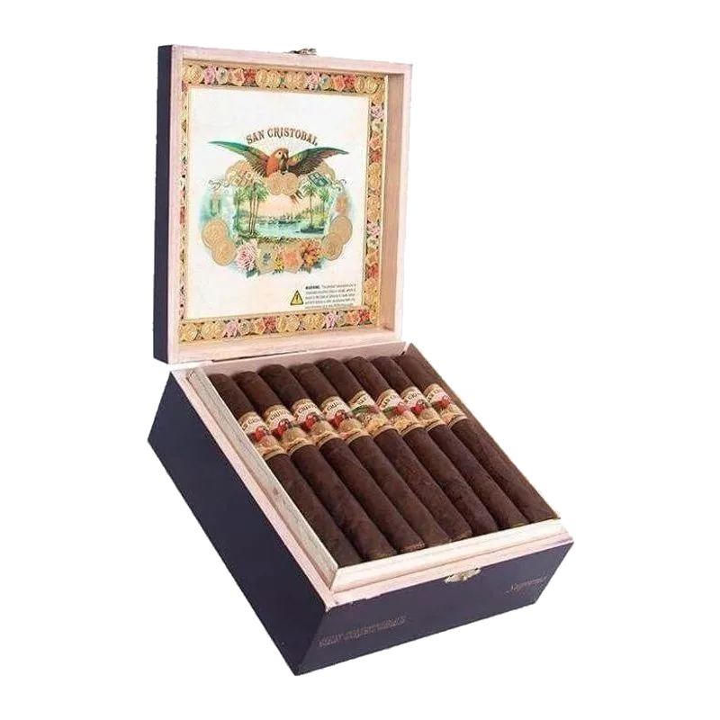 San Cristobal Supremo