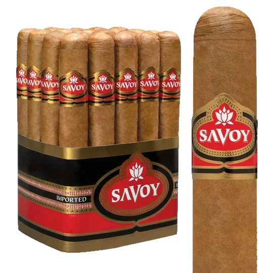 Savoy Savoy Especial