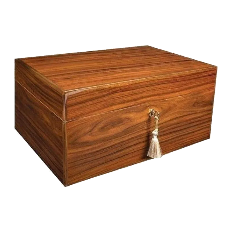 Savoy Savoy Executive Series Humidor Santos Rosewood