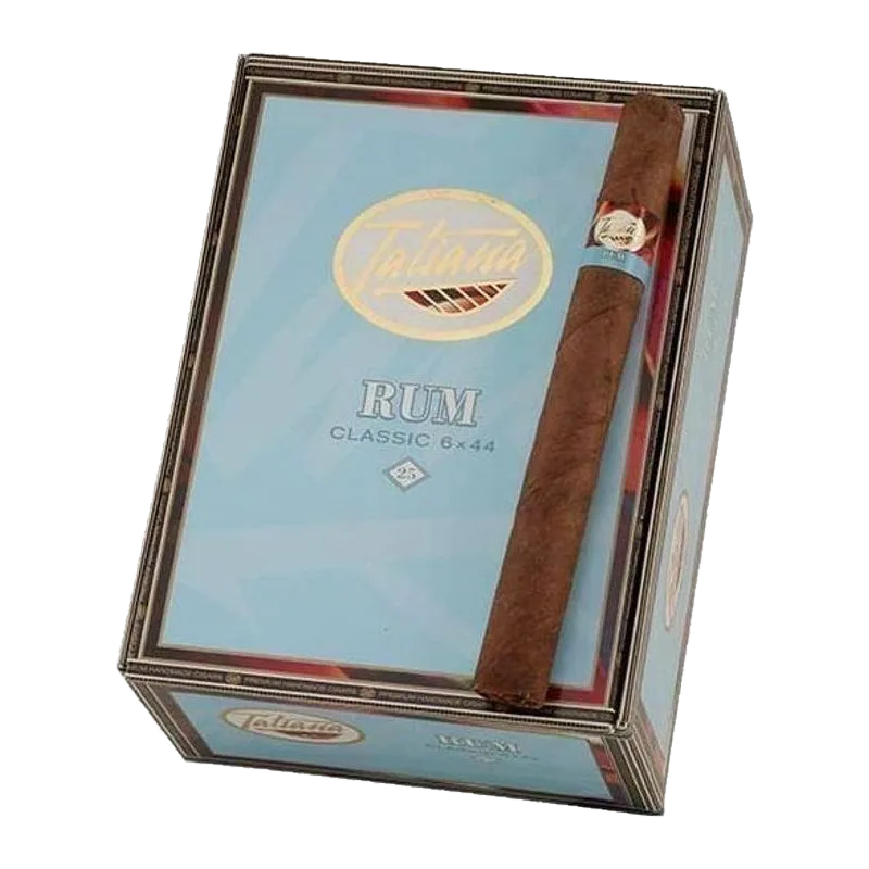 Tatiana Classic Rum