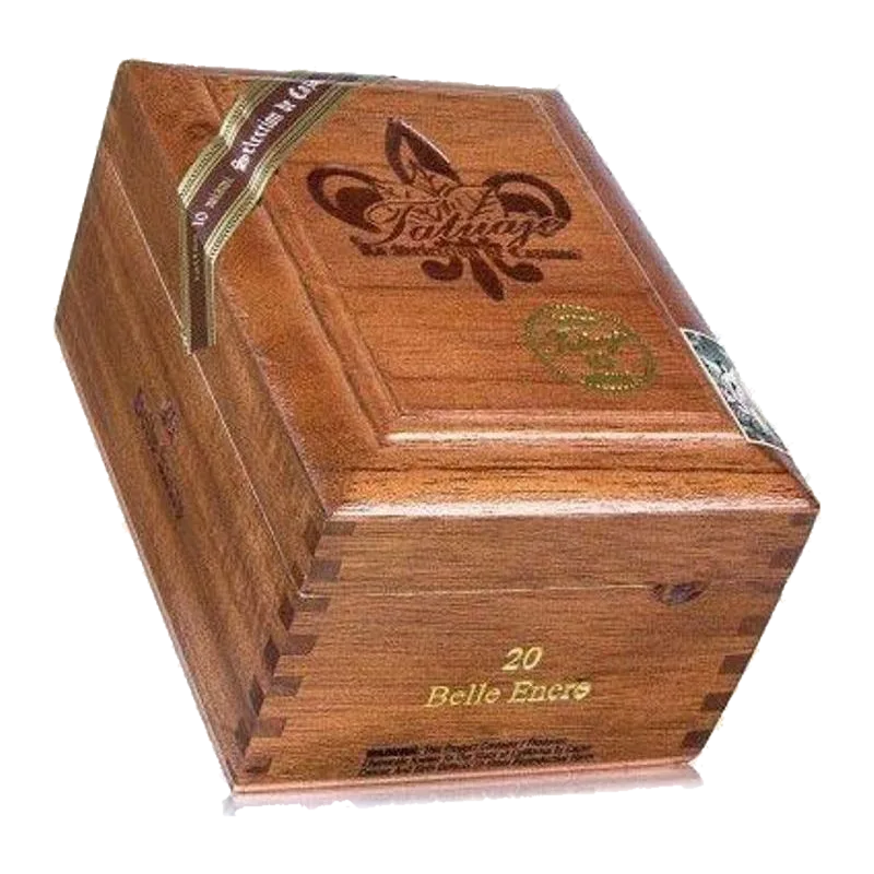Tatuaje 10th Anniversary Commemorative Belle Encre