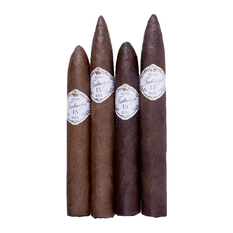 Tatuaje 15th Anniversary Habano Oscuro Belicoso Fino