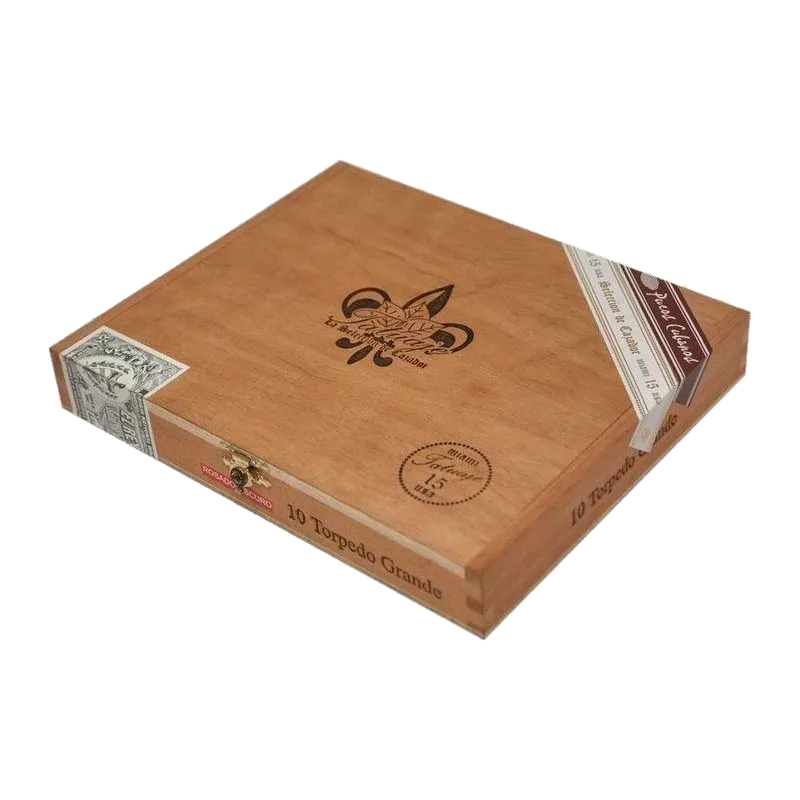 Tatuaje 15th Anniversary Habano Oscuro Torpedo Grande