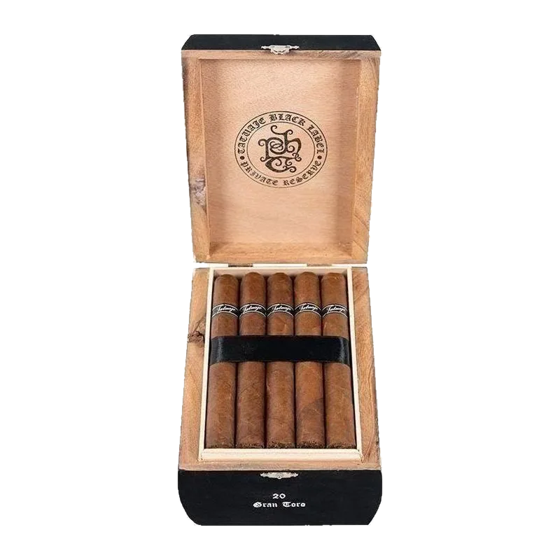 Tatuaje Black Label Gran Toro