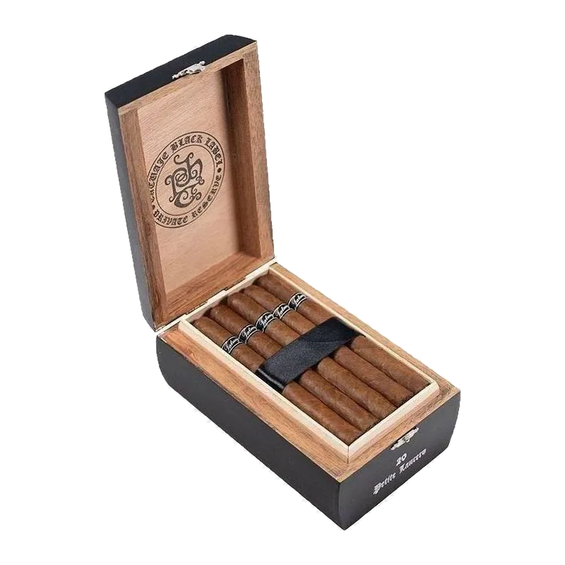 Tatuaje Black Label Petite Lancero