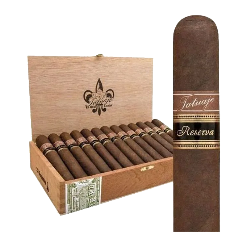 Tatuaje Cojonu 2009