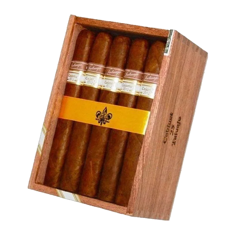 Tatuaje Cojonu 2012 Sumatra