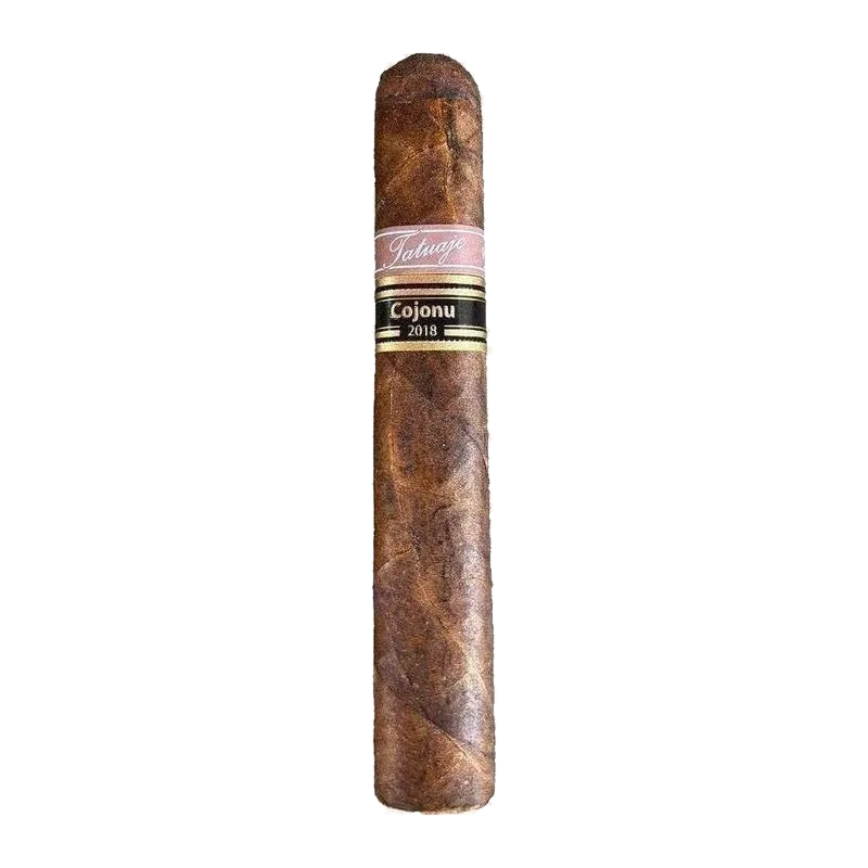 Tatuaje Cojonu 2018 Broadleaf