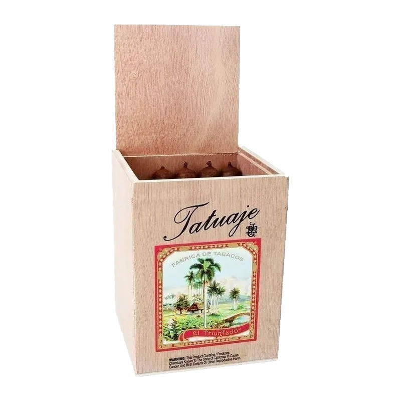 Tatuaje El Triunfador Original Robusto Broadleaf