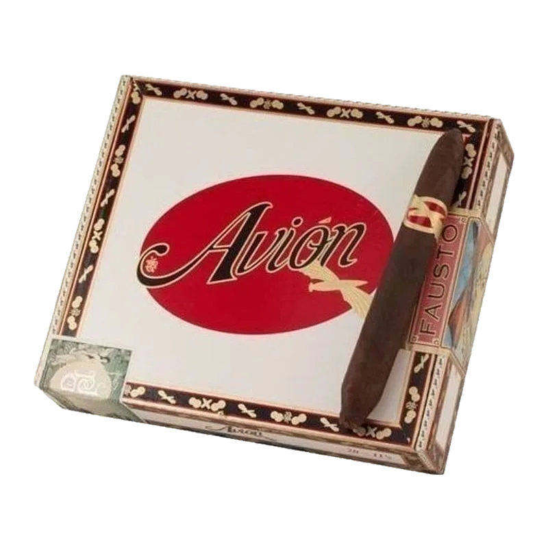 Tatuaje Fausto Avion 11