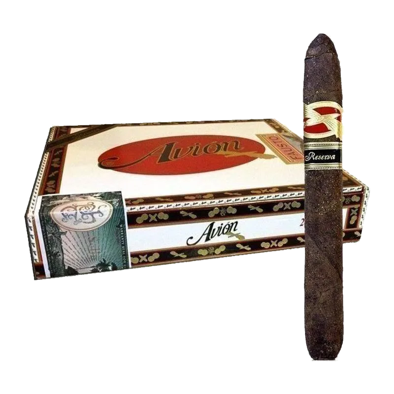 Tatuaje Fausto Avion 12