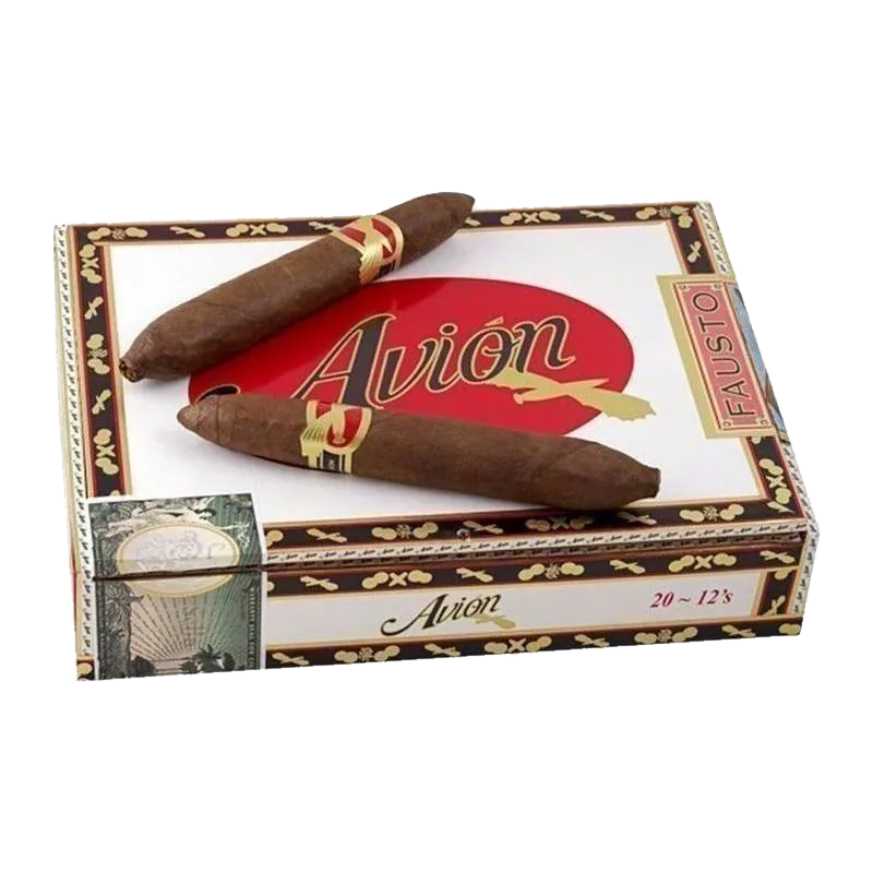 Tatuaje Fausto Avion 13