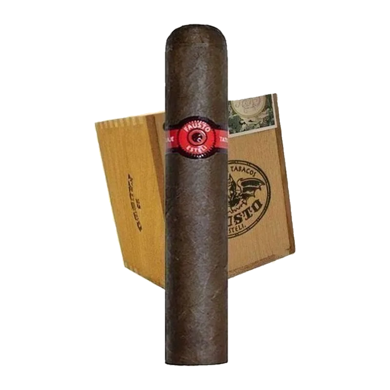 Tatuaje Fausto FT114 Short Robusto
