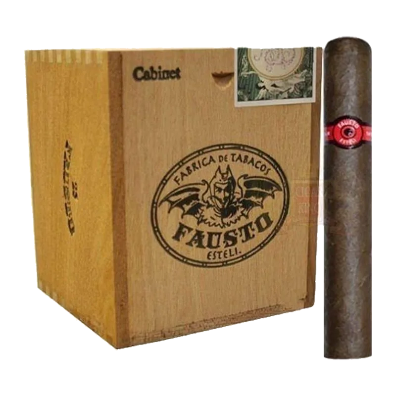 Tatuaje Fausto FT140 - Robusto Extra