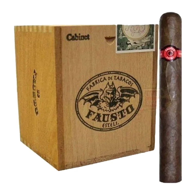 Tatuaje Fausto FT153 - Toro