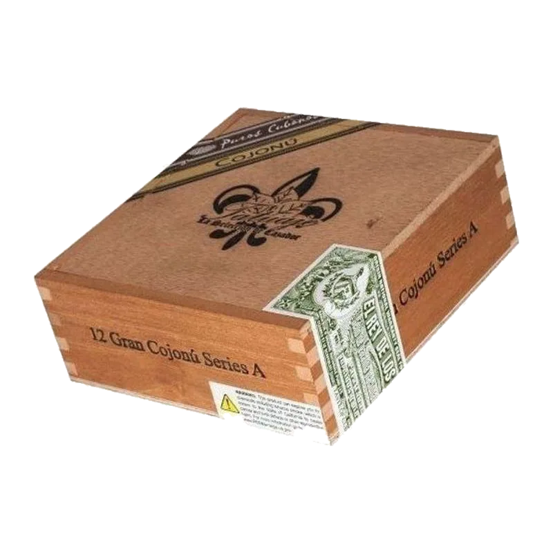 Tatuaje Gran Cojonu Series A