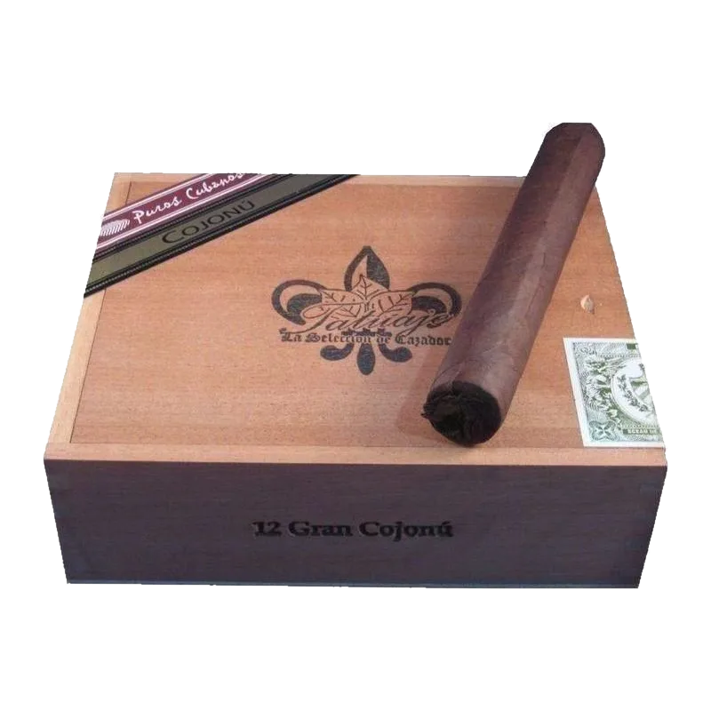 Tatuaje Gran Cojonu