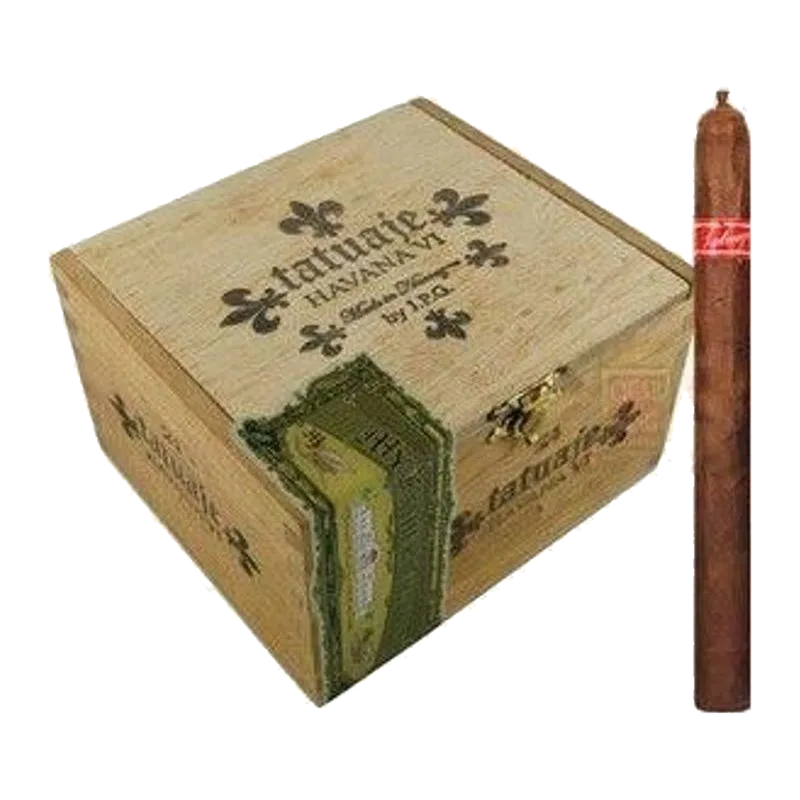 Tatuaje Havana VI Hermosos - Corona Groda