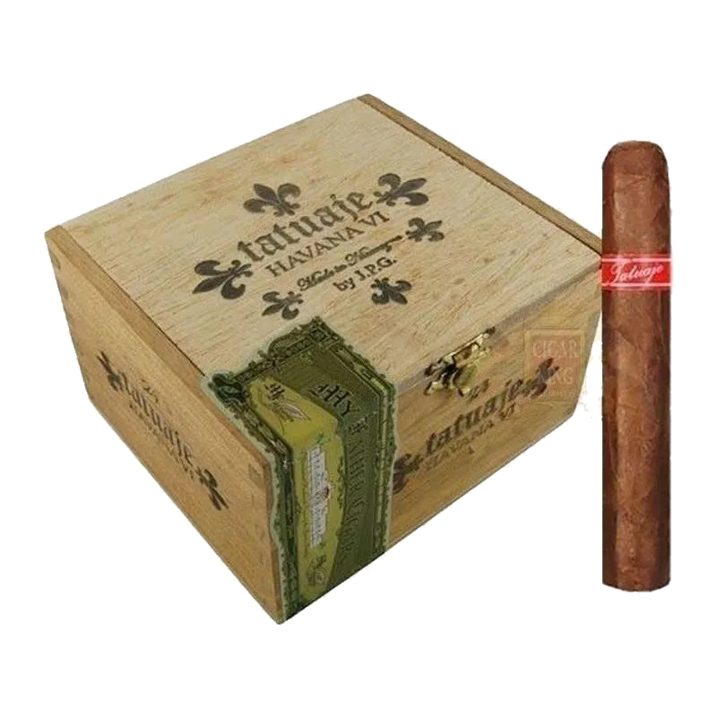 Tatuaje Havana VI Nobles - Robusto
