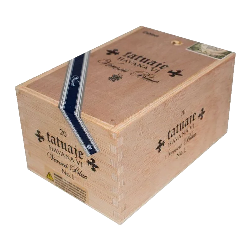 Tatuaje Havana VI Verocu Blue No. 1