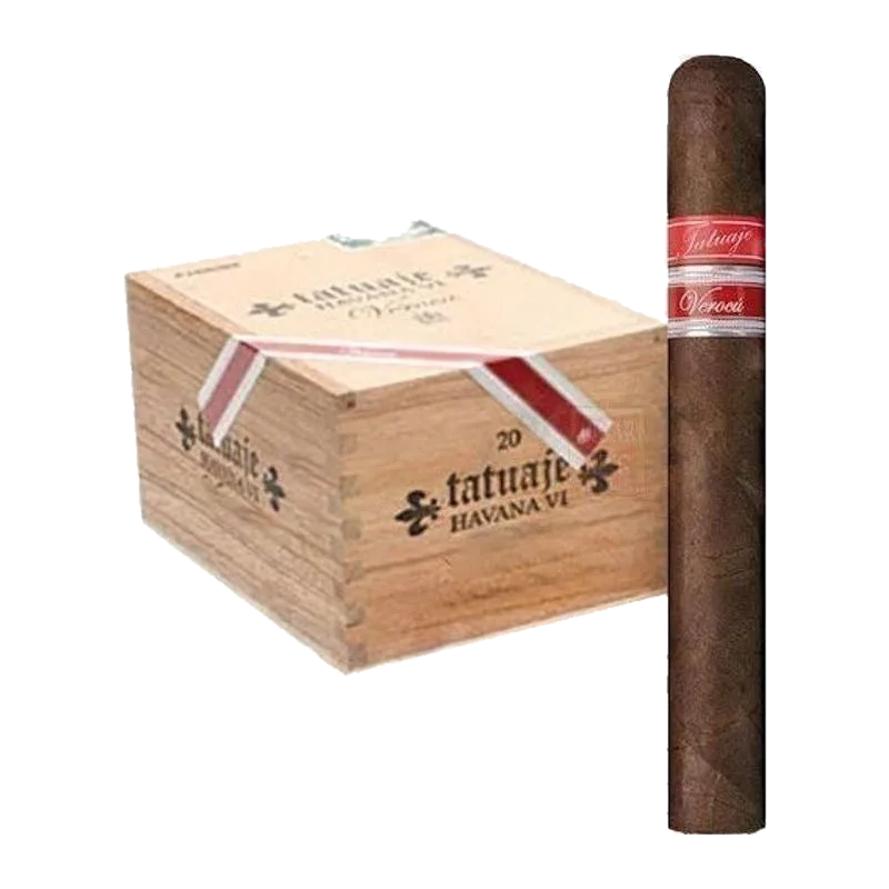 Tatuaje Havana VI Verocu No. 1