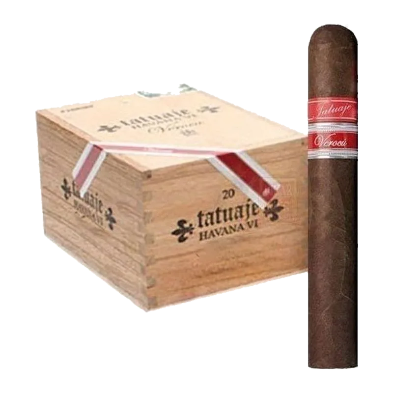 Tatuaje Havana VI Verocu No. 2