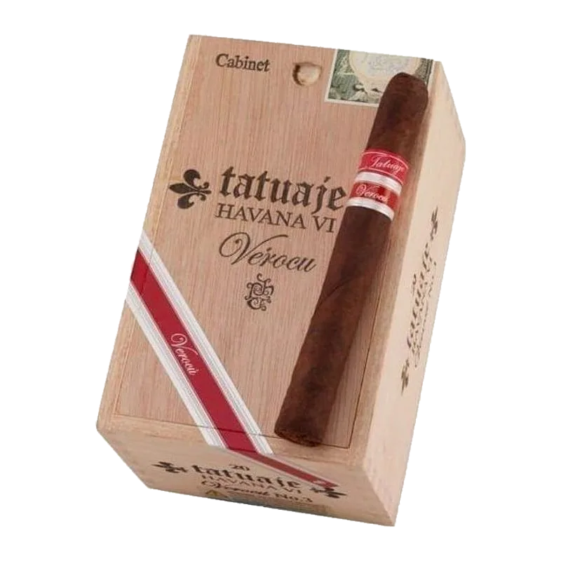 Tatuaje Havana VI Verocu No. 3