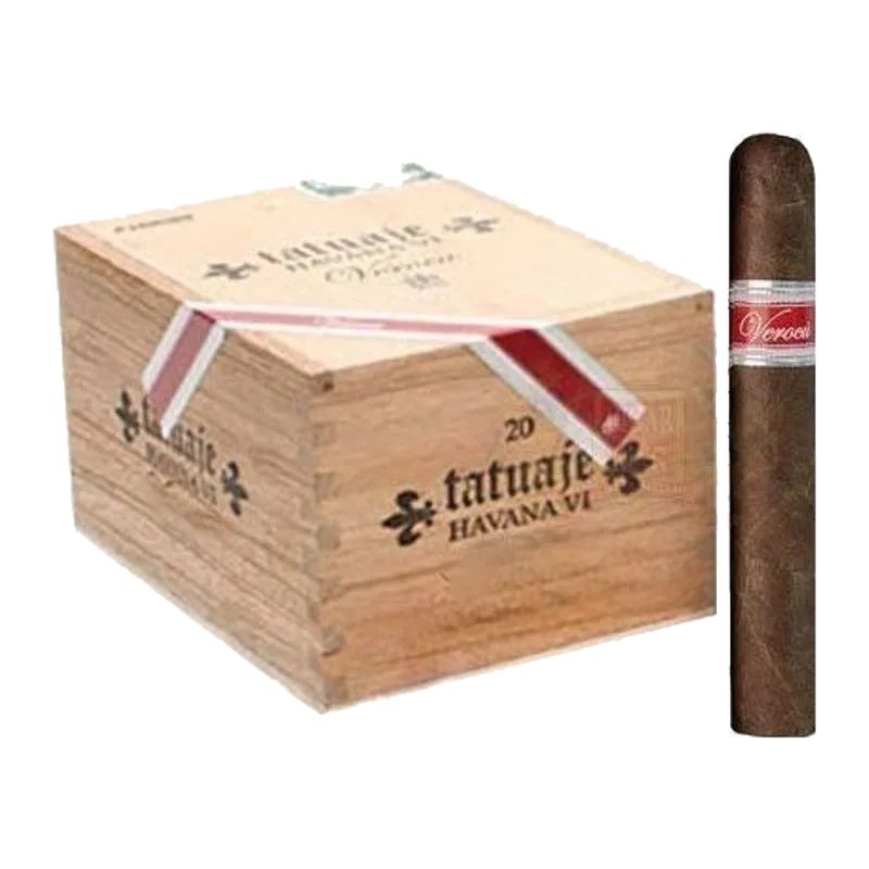 Tatuaje Havana VI Verocu No. 5