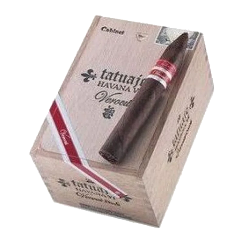 Tatuaje Havana VI Verocu No. 6