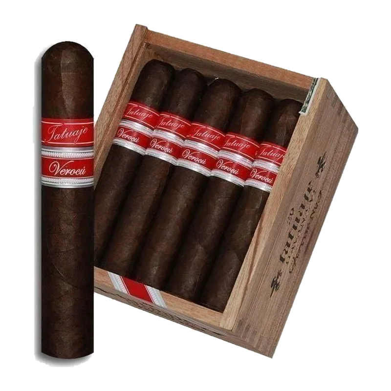 Tatuaje Havana VI Verocu No. 9