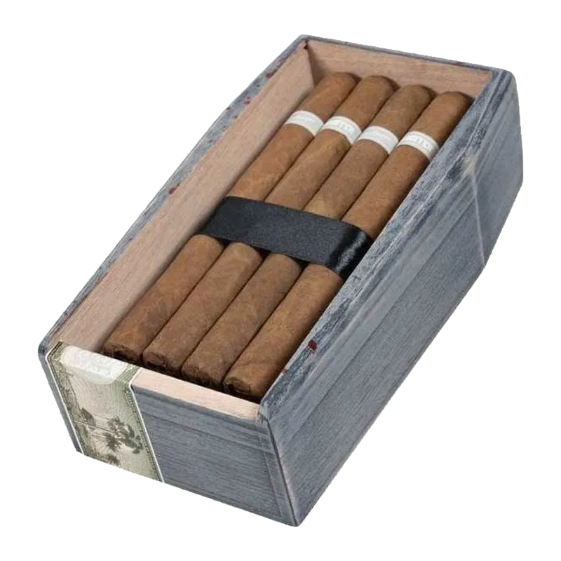 Tatuaje Monster 5 Mummy Redux