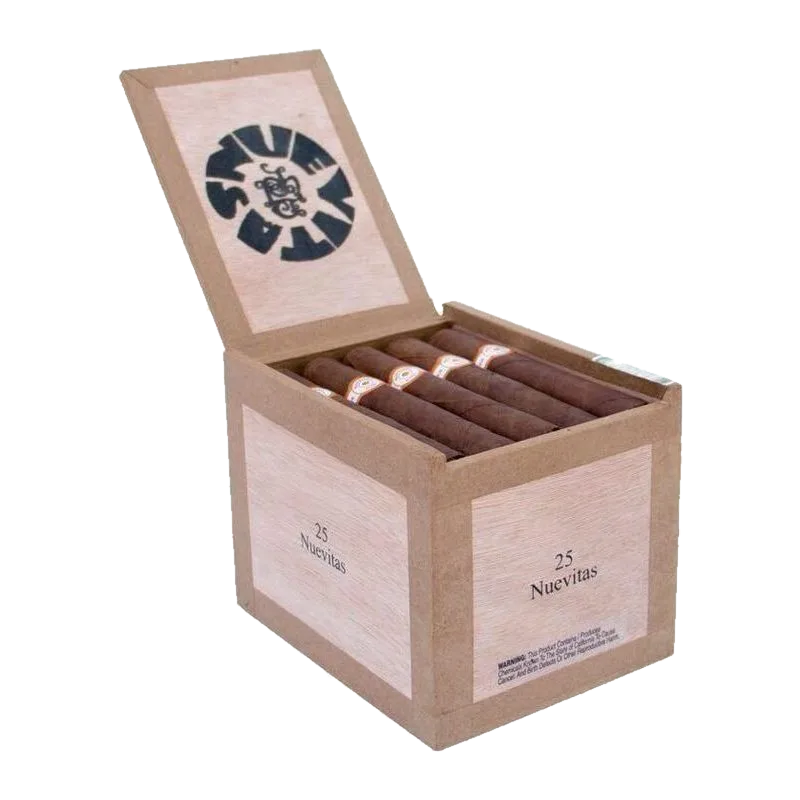 Tatuaje Nuevitas Esteli