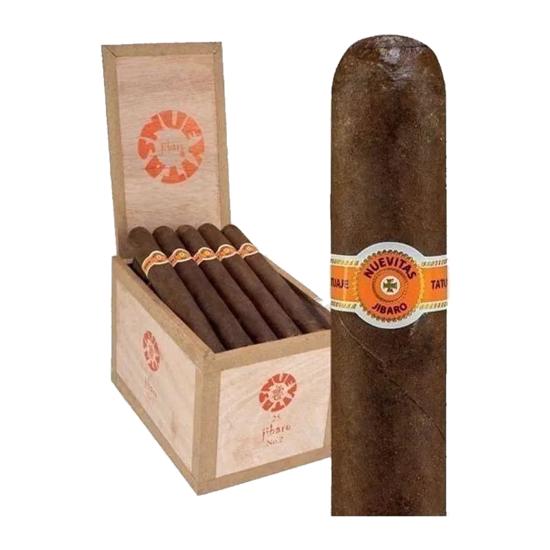 Tatuaje Nuevitas Jibaro No. 1