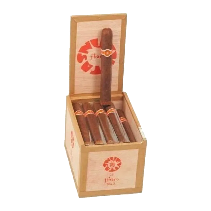 Tatuaje Nuevitas Jibaro No.2