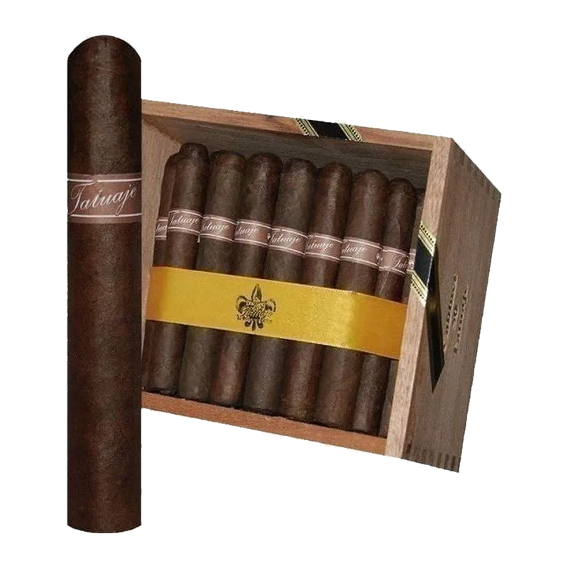 Tatuaje Petite Cazadores Reserva