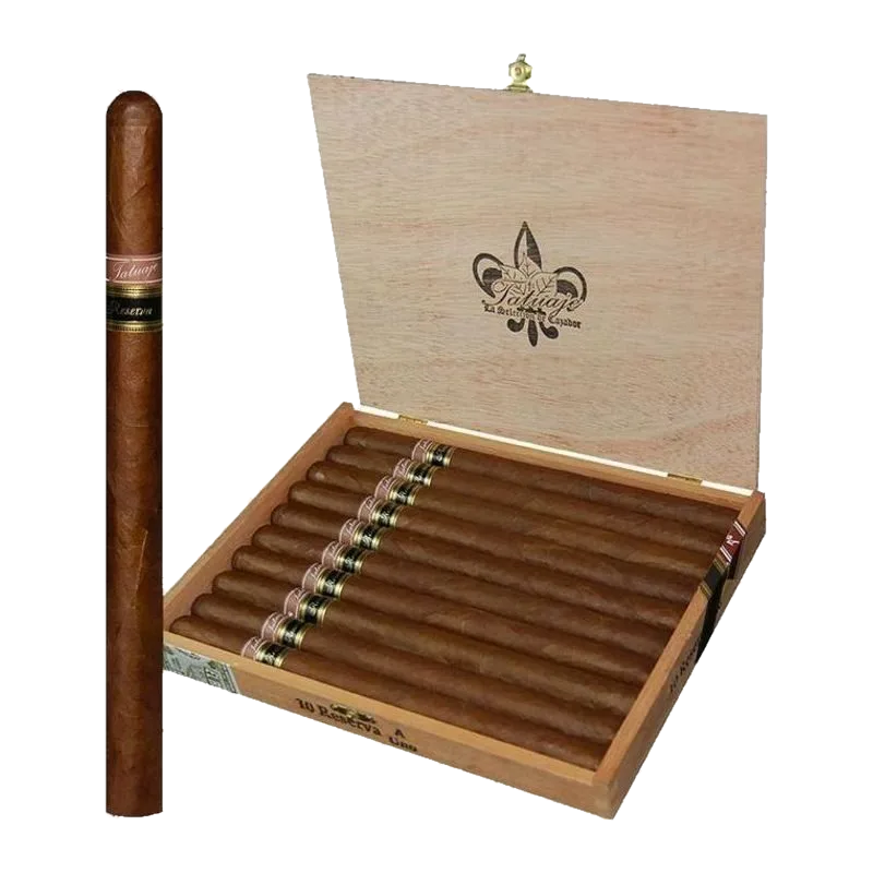 Tatuaje Reserva A Uno