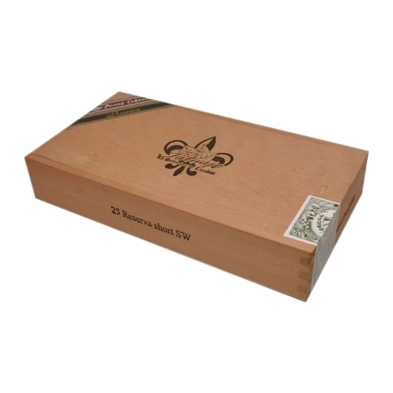 Tatuaje Reserva Short SW