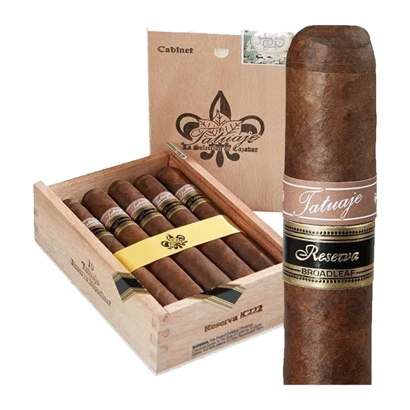 Tatuaje Reserva SW
