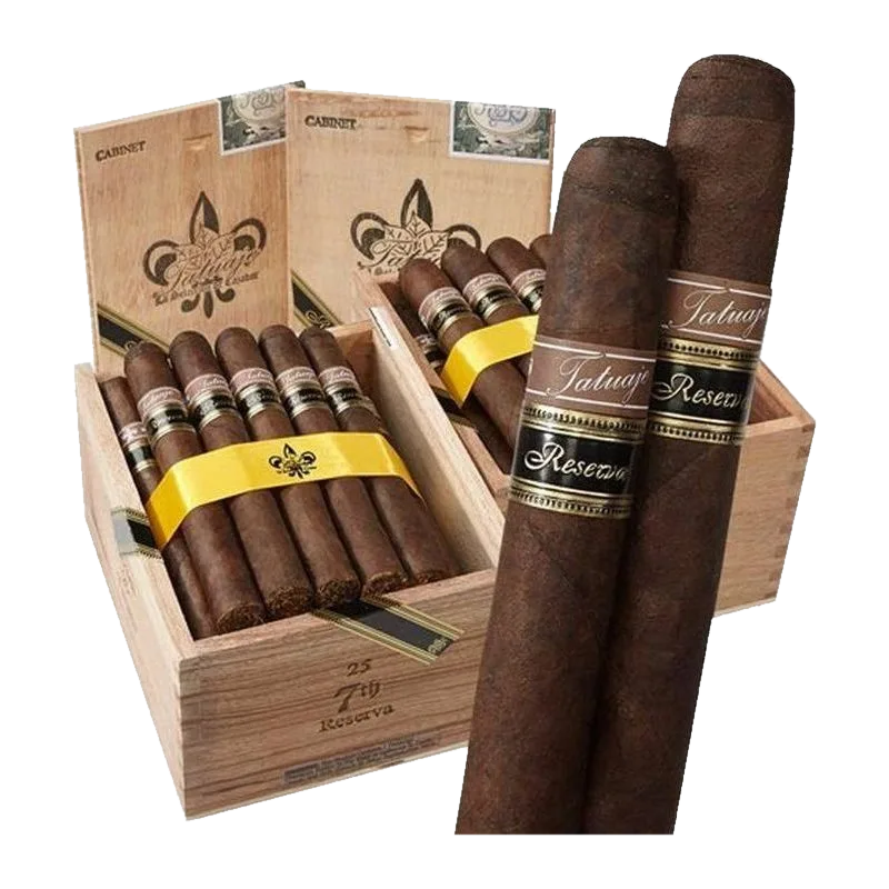 Tatuaje Series K222