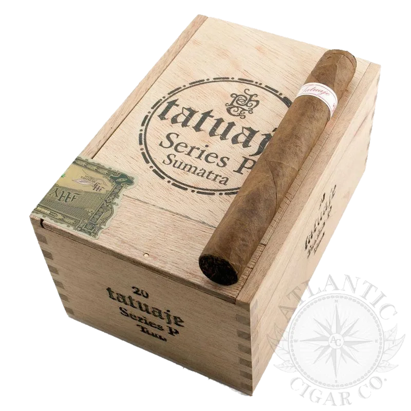 Tatuaje Series P Toro