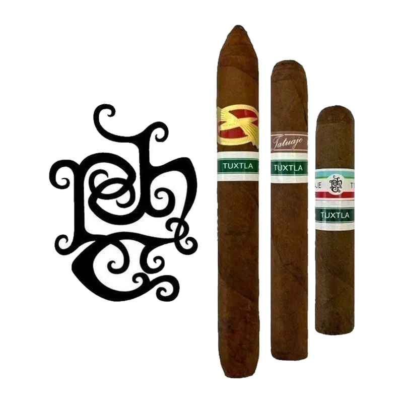 Tatuaje Tatuaje 7th Tuxtla
