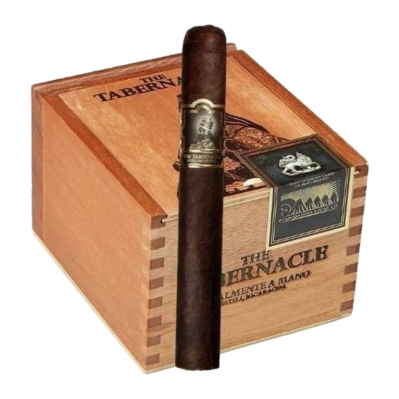 The Tabernacle Broadleaf Toro