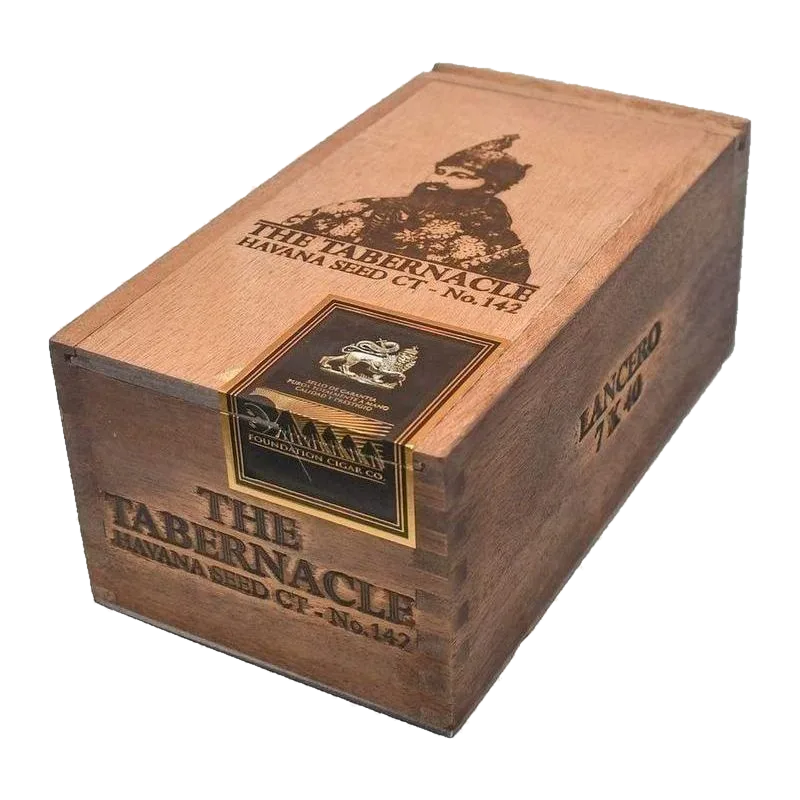 The Tabernacle Havana CT - 142 Lancero