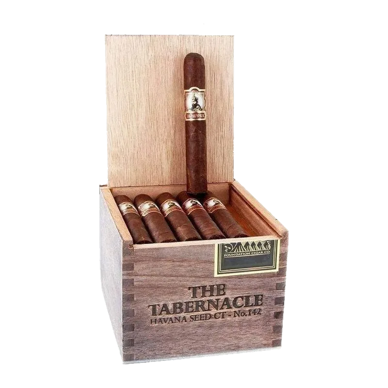 The Tabernacle Havana CT - 142 Robusto