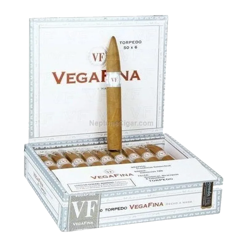 Vega de Oro Vega de Oro Doble Robusto