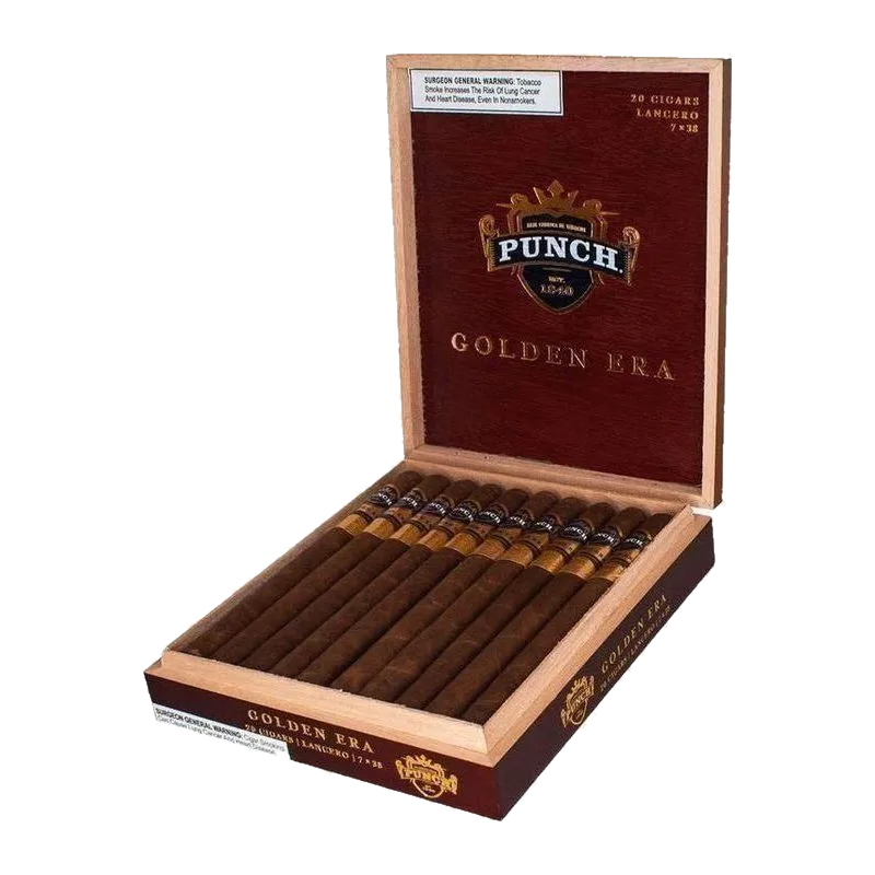 Vega de Oro Vega de Oro Lancero